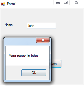 Concatenation در سی شارپ